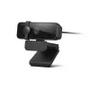Lenovo Essential FHD Gen2 veebikaamera 1920 x 1080 pikslit USB 2.0 must