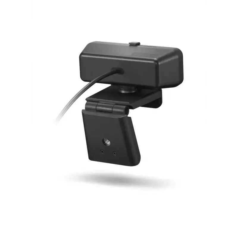 Lenovo Essential FHD Gen2 veebikaamera 1920 x 1080 pikslit USB 2.0 must