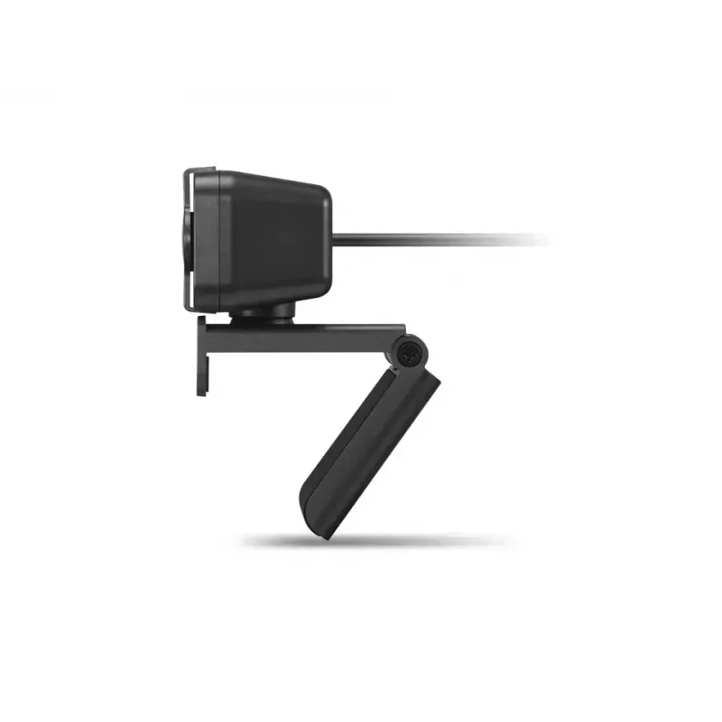 Lenovo Essential FHD Gen2 veebikaamera 1920 x 1080 pikslit USB 2.0 must