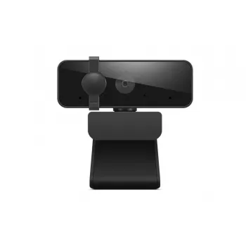 Lenovo Essential FHD Gen2 veebikaamera 1920 x 1080 pikslit USB 2.0 must