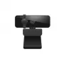 Lenovo Essential FHD Gen2 veebikaamera 1920 x 1080 pikslit USB 2.0 must