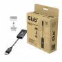 CLUB3D DisplayPort™ Triple HDMI™ 8K60Hz jaotur, DisplayPort, HDMI, 2.1b/1.4a, 13,5 Mbit/s, 120 Hz, 3840 x 2160, 7680 x 4320