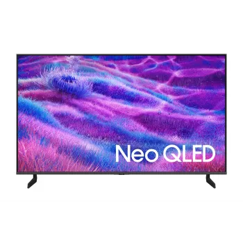 Televiisor Samsung QE50QN80FAU 50 tolli Neo QLED Mini LED 4K UHD, Tizen, 3840×2160, 60Hz, HDR, 4x HDMI, Bluetooth 5.3