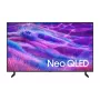 Televiisor Samsung QE50QN80FAU 50 tolli Neo QLED Mini LED 4K UHD, Tizen, 3840×2160, 60Hz, HDR, 4x HDMI, Bluetooth 5.3