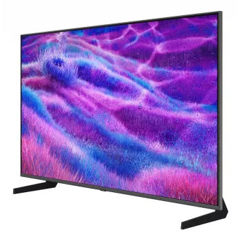 Televiisor Samsung QE50QN80FAU 50 tolli Neo QLED Mini LED 4K UHD, Tizen, 3840×2160, 60Hz, HDR, 4x HDMI, Bluetooth 5.3