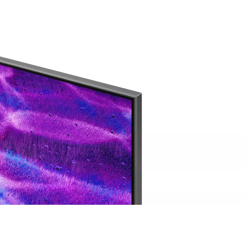 Televiisor Samsung QE50QN80FAU 50 tolli Neo QLED Mini LED 4K UHD, Tizen, 3840×2160, 60Hz, HDR, 4x HDMI, Bluetooth 5.3