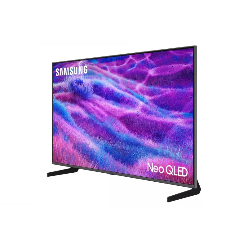 Televiisor Samsung QE50QN80FAU 50 tolli Neo QLED Mini LED 4K UHD, Tizen, 3840×2160, 60Hz, HDR, 4x HDMI, Bluetooth 5.3