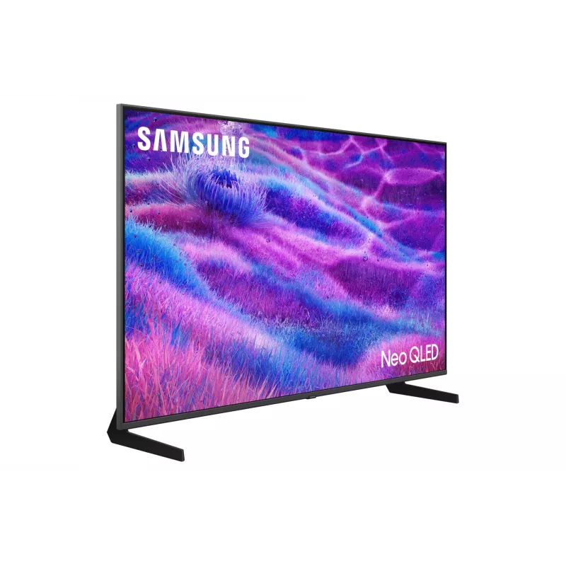 Televiisor Samsung QE50QN80FAU 50 tolli Neo QLED Mini LED 4K UHD, Tizen, 3840×2160, 60Hz, HDR, 4x HDMI, Bluetooth 5.3