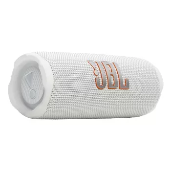 Kaasaskantav kõlar JBL Flip 7 Valge