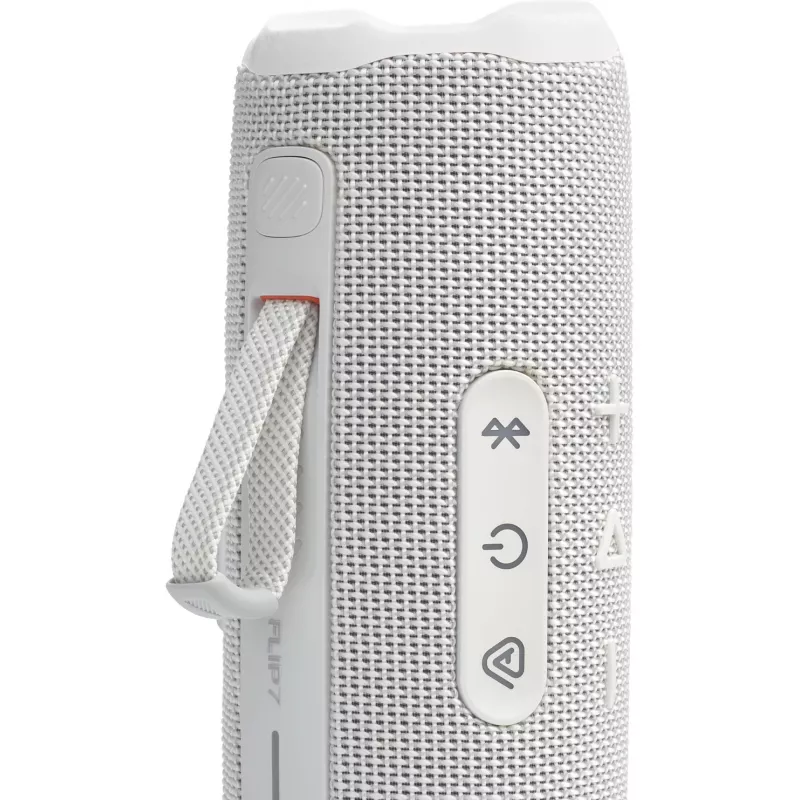 Kaasaskantav kõlar JBL Flip 7 Valge