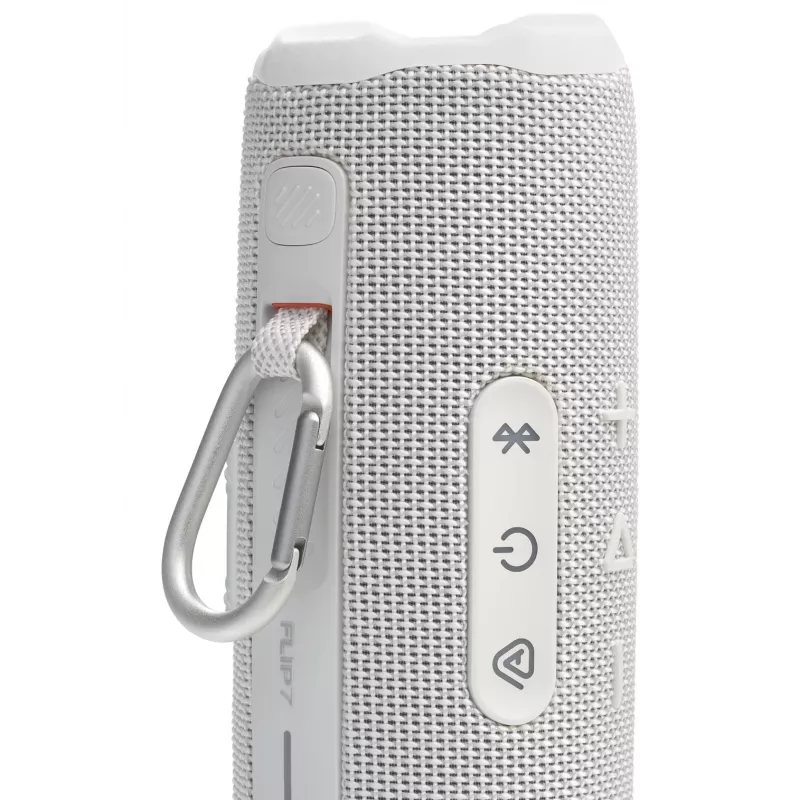 Kaasaskantav kõlar JBL Flip 7 Valge