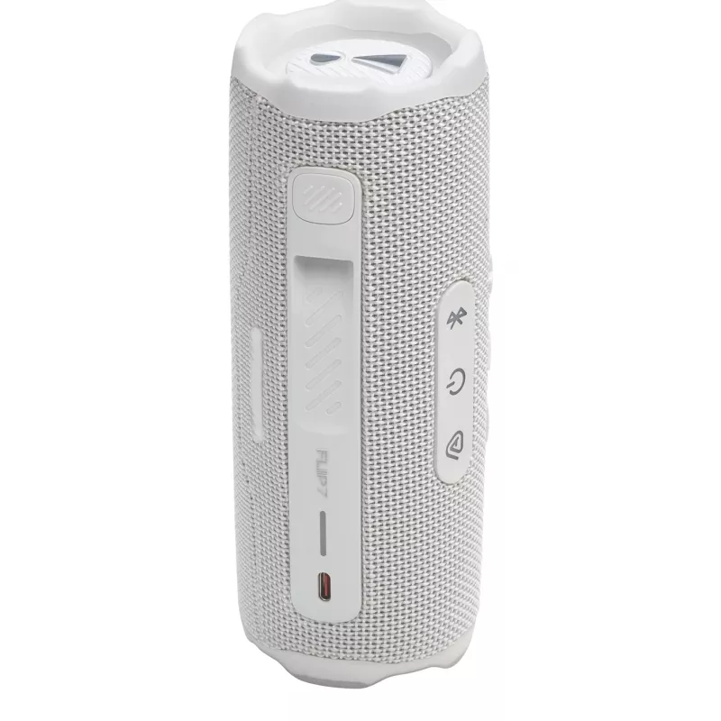 Kaasaskantav kõlar JBL Flip 7 Valge