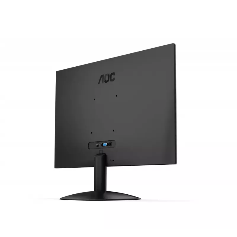 AOC 24B31H arvutimonitor 60,5 cm (23,8 tolli) 1920 x 1080 pikslit Full HD must