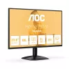 AOC 24B31H arvutimonitor 60,5 cm (23,8 tolli) 1920 x 1080 pikslit Full HD must