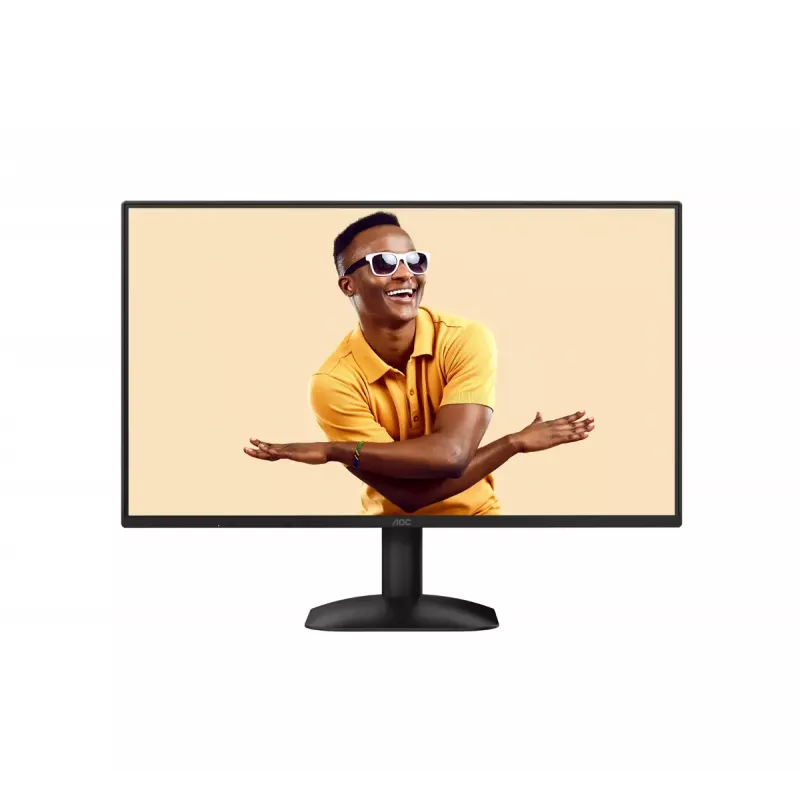 AOC 24B31H arvutimonitor 60,5 cm (23,8 tolli) 1920 x 1080 pikslit Full HD must
