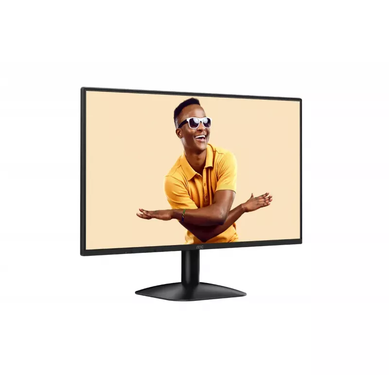 AOC 24B31H arvutimonitor 60,5 cm (23,8 tolli) 1920 x 1080 pikslit Full HD must