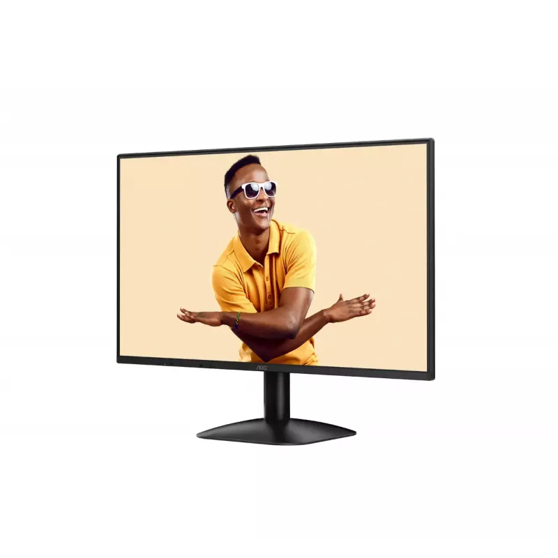 AOC 24B31H arvutimonitor 60,5 cm (23,8 tolli) 1920 x 1080 pikslit Full HD must