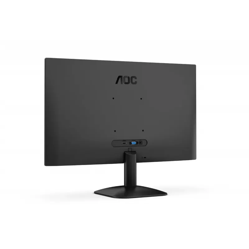 AOC 24B31H arvutimonitor 60,5 cm (23,8 tolli) 1920 x 1080 pikslit Full HD must