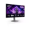 AOC G2 AG276UZD arvutimonitor 67,3 cm (26,5 tolli) 3840 x 2160 pikslit 4K Ultra HD OLED must