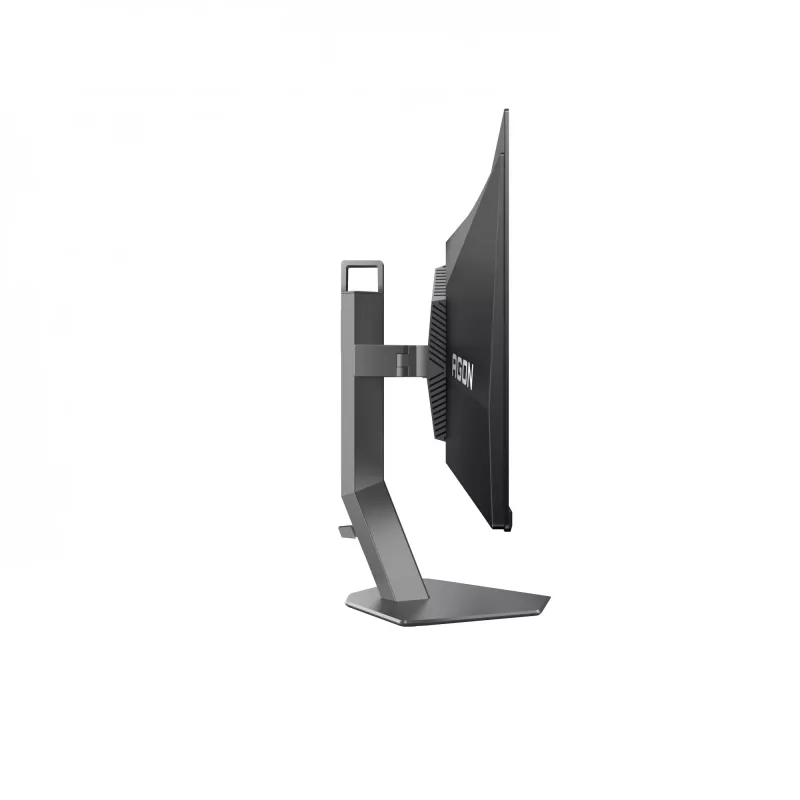 AOC G2 AG276UZD arvutimonitor 67,3 cm (26,5 tolli) 3840 x 2160 pikslit 4K Ultra HD OLED must