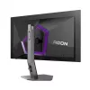 AOC G2 AG276UZD arvutimonitor 67,3 cm (26,5 tolli) 3840 x 2160 pikslit 4K Ultra HD OLED must