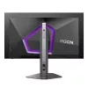 AOC G2 AG276UZD arvutimonitor 67,3 cm (26,5 tolli) 3840 x 2160 pikslit 4K Ultra HD OLED must
