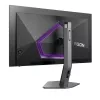 AOC G2 AG276UZD arvutimonitor 67,3 cm (26,5 tolli) 3840 x 2160 pikslit 4K Ultra HD OLED must