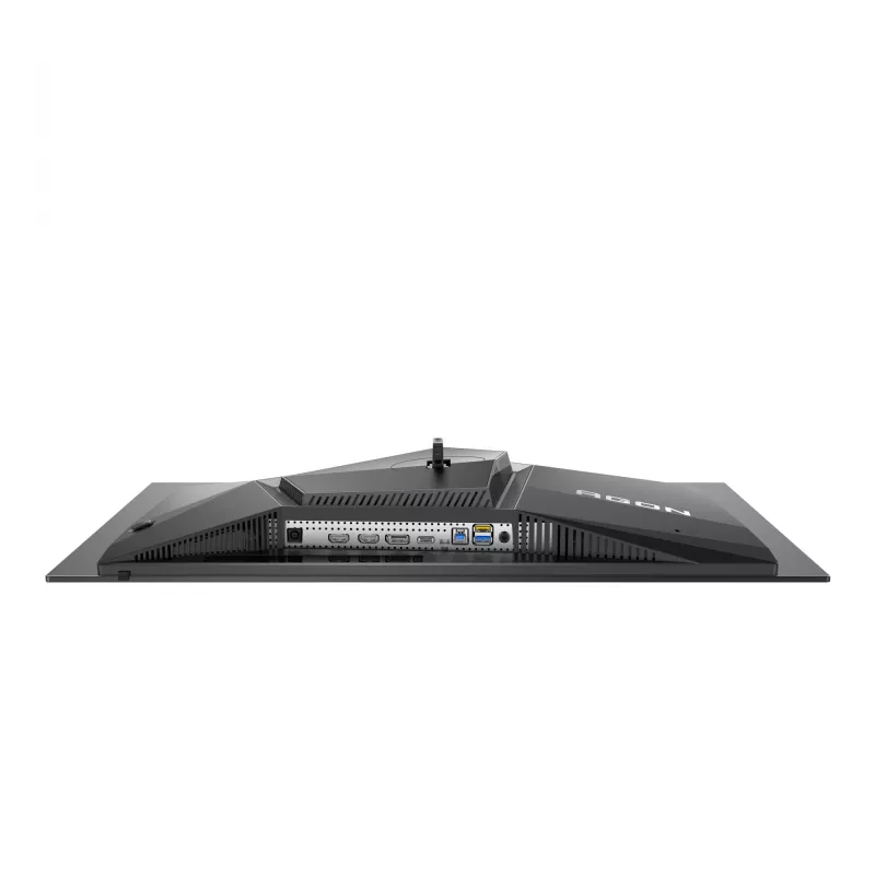 AOC G2 AG276UZD arvutimonitor 67,3 cm (26,5 tolli) 3840 x 2160 pikslit 4K Ultra HD OLED must