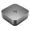 HP Thunderbolt 4 Ultra 180W G6 dokk, juhtmega, Thunderbolt 4, 180 W, 10,100,1000,2500 Mbit/s, hall, 8K Ultra HD