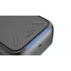 HP Thunderbolt 4 Ultra 180W G6 dokk, juhtmega, Thunderbolt 4, 180 W, 10,100,1000,2500 Mbit/s, hall, 8K Ultra HD