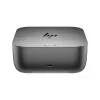 HP Thunderbolt 4 Ultra 180W G6 dokk, juhtmega, Thunderbolt 4, 180 W, 10,100,1000,2500 Mbit/s, hall, 8K Ultra HD