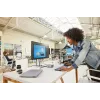 HP Thunderbolt 4 Ultra 180W G6 dokk, juhtmega, Thunderbolt 4, 180 W, 10,100,1000,2500 Mbit/s, hall, 8K Ultra HD