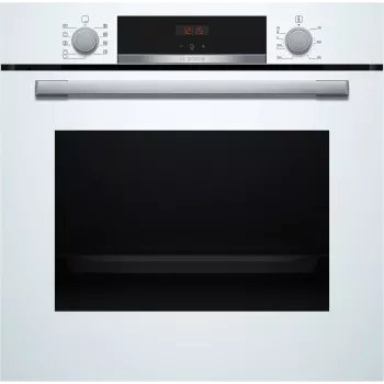 Bosch Serie 4 HBA534BW3 ahi 71 L 3400 W Valge