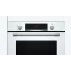Bosch Serie 4 HBA534BW3 ahi 71 L 3400 W Valge