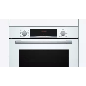 Bosch Serie 4 HBA534BW3 ahi 71 L 3400 W Valge