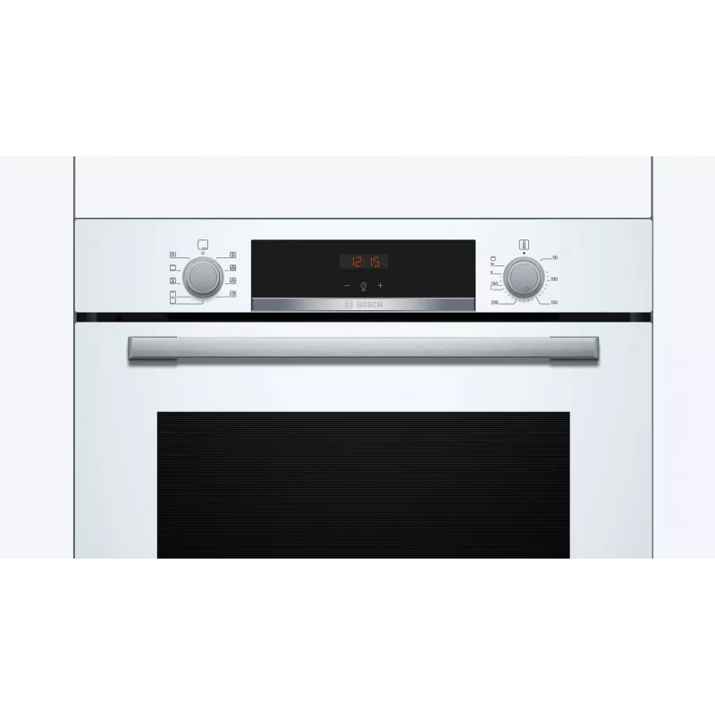 Bosch Serie 4 HBA534BW3 ahi 71 L 3400 W Valge
