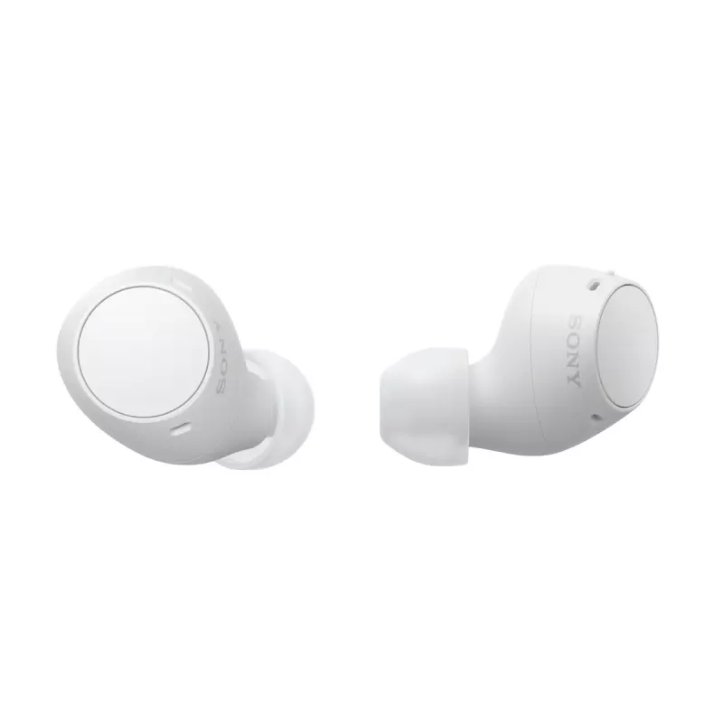 Sony WF-C510 Kõrvaklapid True Wireless Stereo (TWS) Kõrvasisene Kõned/Muusika/Sport/Igapäevane Bluetooth Valge