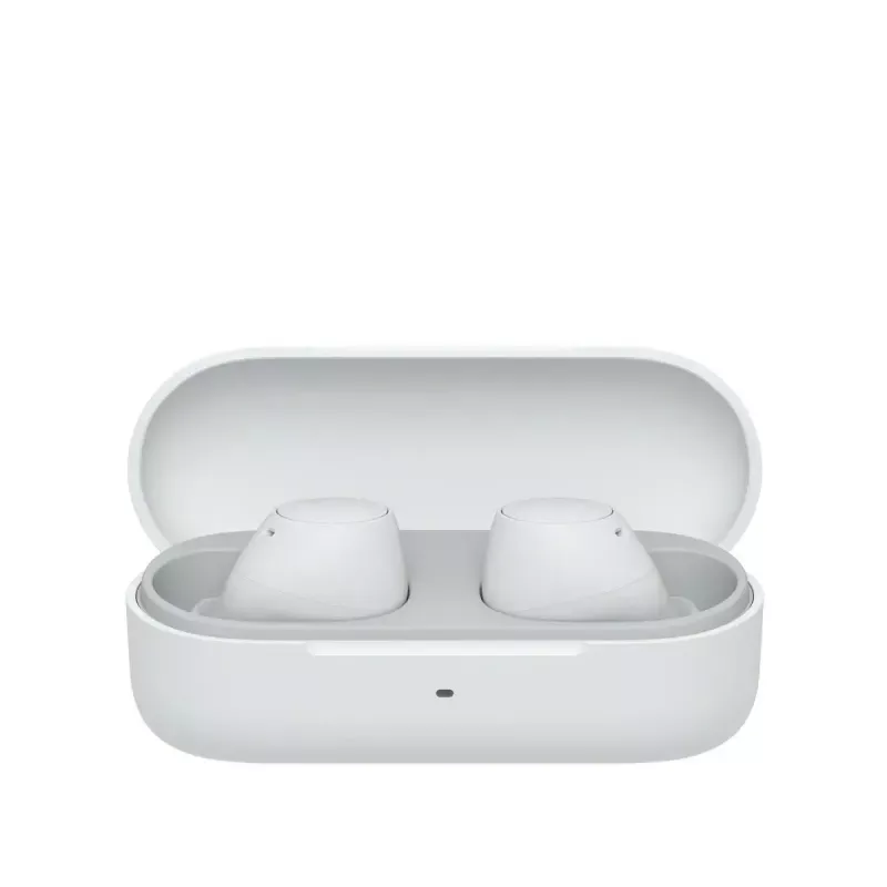 Sony WF-C510 Kõrvaklapid True Wireless Stereo (TWS) Kõrvasisene Kõned/Muusika/Sport/Igapäevane Bluetooth Valge
