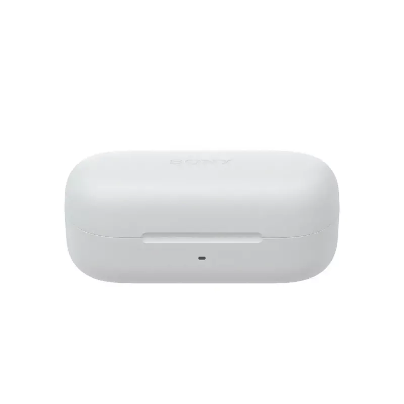 Sony WF-C510 Kõrvaklapid True Wireless Stereo (TWS) Kõrvasisene Kõned/Muusika/Sport/Igapäevane Bluetooth Valge