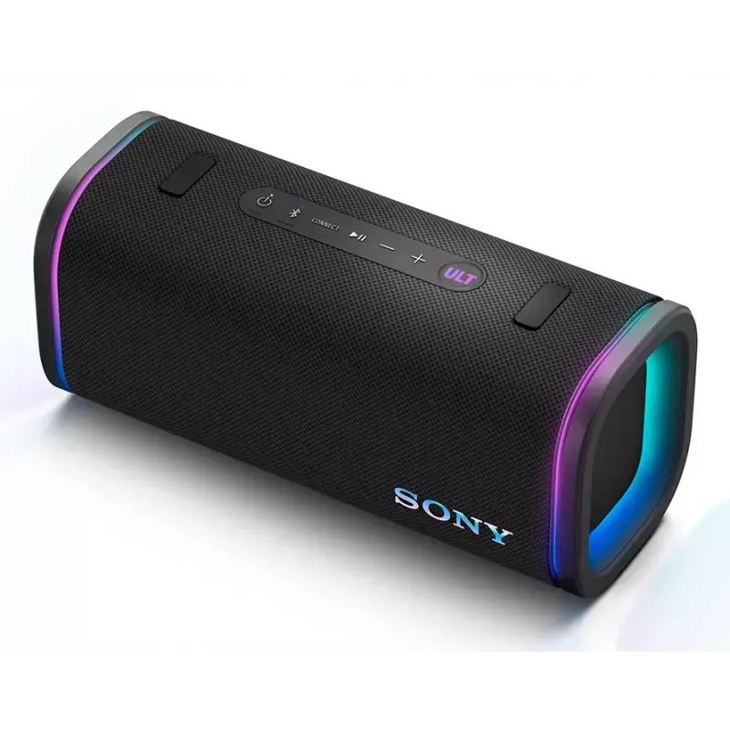 Sony Ult Field 5 kaasaskantav stereokõlar must