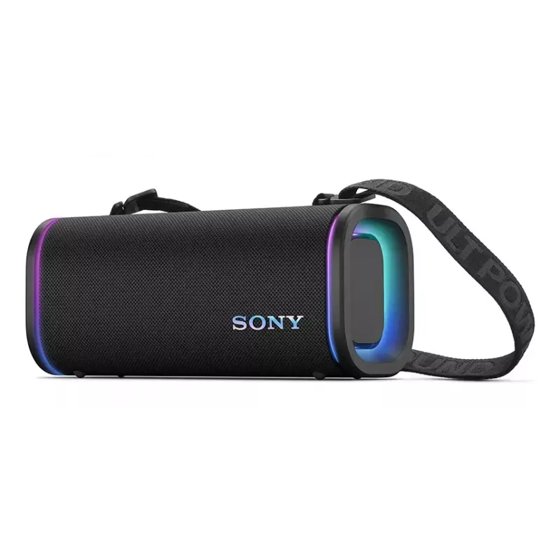 Sony Ult Field 5 kaasaskantav stereokõlar must