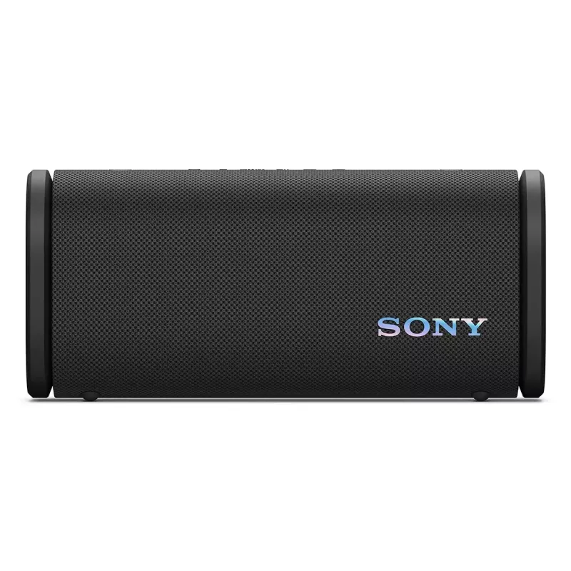 Sony Ult Field 5 kaasaskantav stereokõlar must