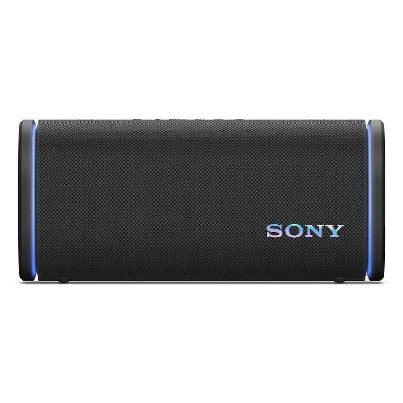 Sony Ult Field 5 kaasaskantav stereokõlar must