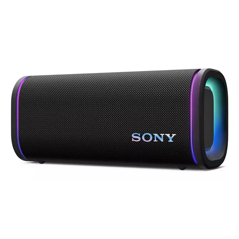 Sony Ult Field 5 kaasaskantav stereokõlar must