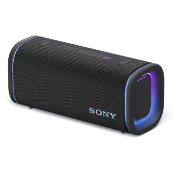 Sony Ult Field 5 kaasaskantav stereokõlar must