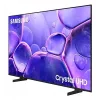 LED TV Samsung UE65U8072FUXXH 65 tolli 4K Ultra HD (3840×2160) Tizen, Wi‑Fi, Bluetooth, HDR10+