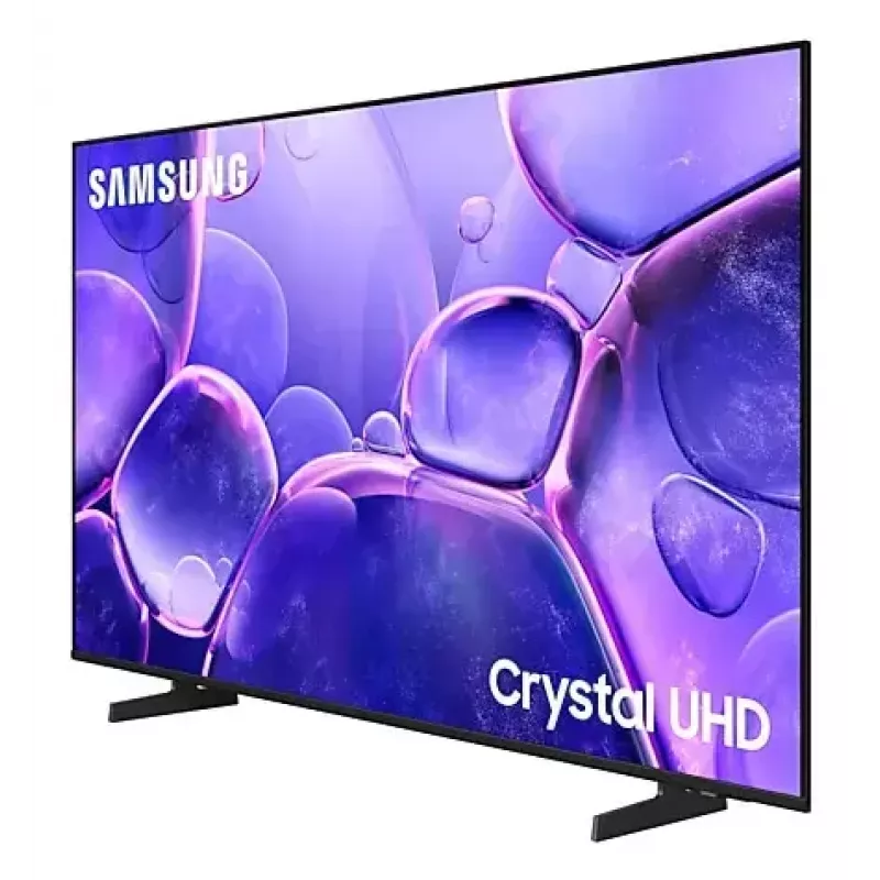 LED TV Samsung UE65U8072FUXXH 65 tolli 4K Ultra HD (3840×2160) Tizen, Wi‑Fi, Bluetooth, HDR10+