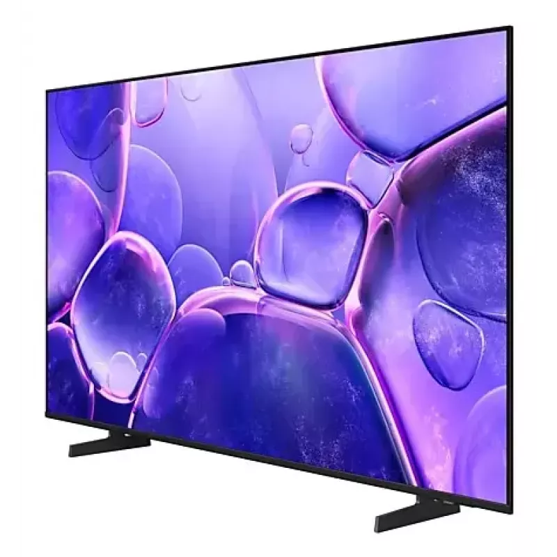 LED TV Samsung UE65U8072FUXXH 65 tolli 4K Ultra HD (3840×2160) Tizen, Wi‑Fi, Bluetooth, HDR10+