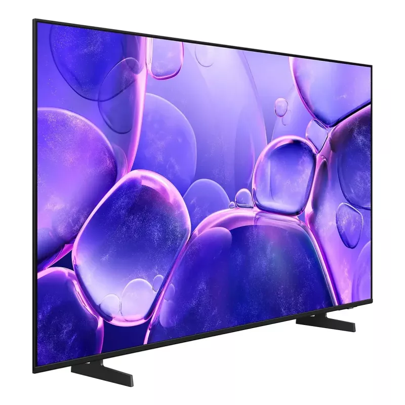 LED TV Samsung UE65U8072FUXXH 65 tolli 4K Ultra HD (3840×2160) Tizen, Wi‑Fi, Bluetooth, HDR10+