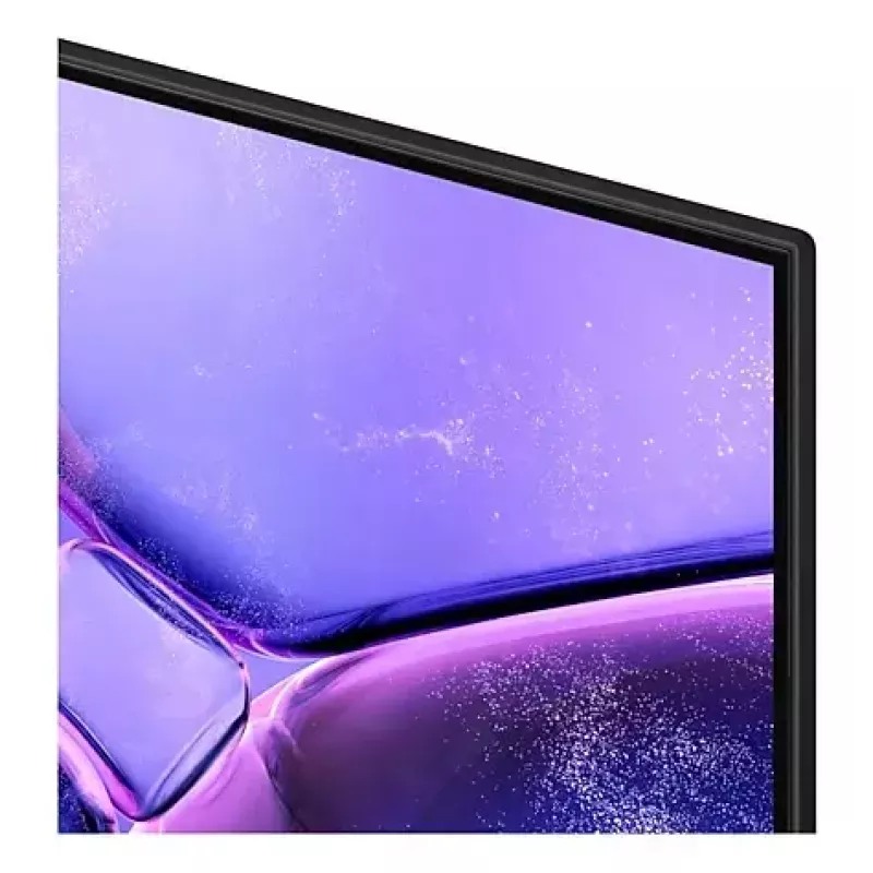 LED TV Samsung UE65U8072FUXXH 65 tolli 4K Ultra HD (3840×2160) Tizen, Wi‑Fi, Bluetooth, HDR10+